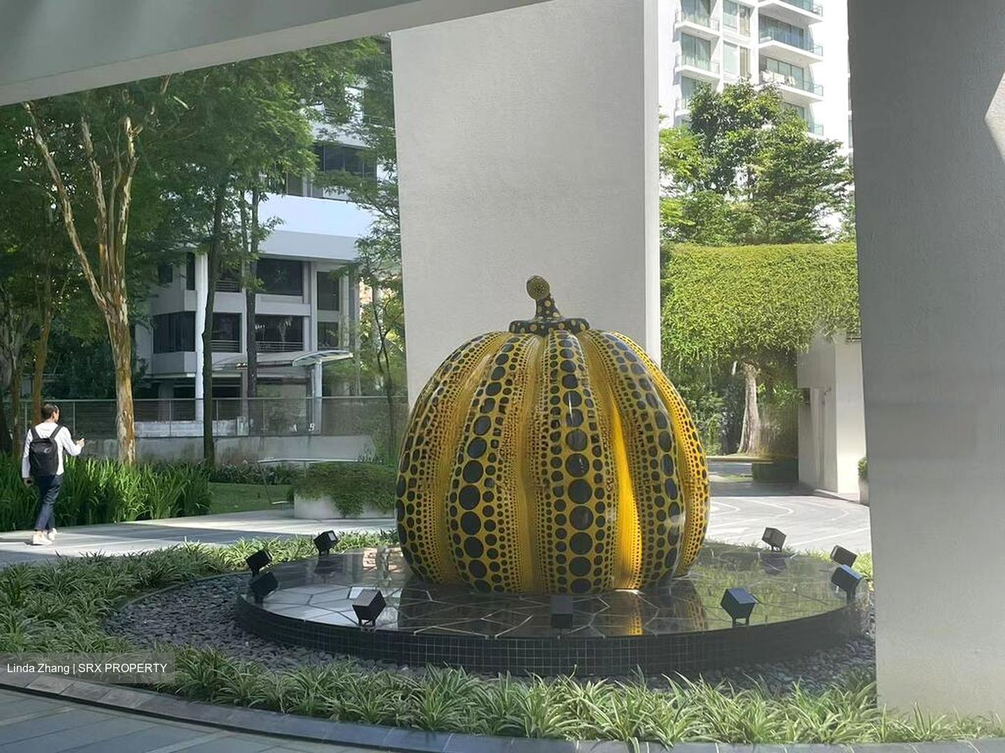 Ardmore Residence (D10), Condominium #501522861